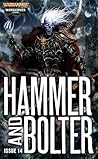Hammer and Bolter by Christian Z. Dunn
