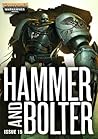 Hammer and Bolter by Christian Z. Dunn