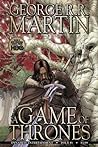 A Game of Thrones...
