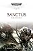 Sanctus (Space Marine Battles Novella)