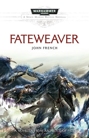 Fateweaver (Space Marine Battles)