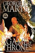 A Game of Thrones #2