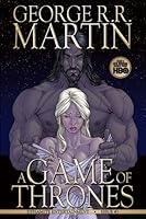 A Game of Thrones: Comic Book, Issue 3