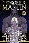 A Game of Thrones #3