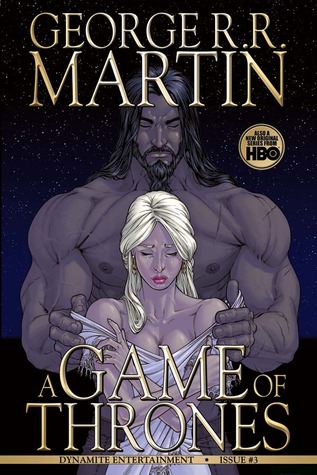 A Game of Thrones #3 (Kindle Edition)