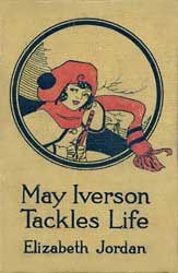 May Iverson Tackles Life (Hardcover)