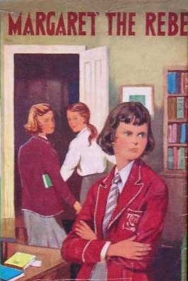 Margaret the Rebel