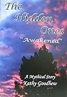 Awakened (The Hidden Ones, #1) Awakened (The Hidden Ones, #1)