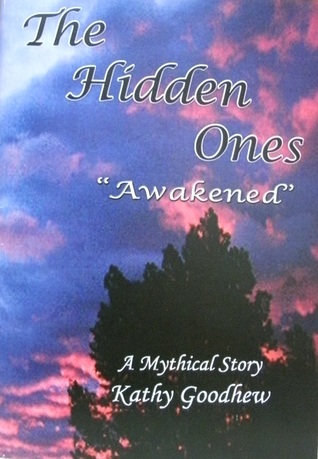 Awakened (The Hidden Ones, #1)