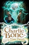 Charlie Bone & The Time Twister by Jenny Nimmo Charlie Bone & The Time Twister by Jenny Nimmo