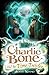 Charlie Bone & The Time Twister by Jenny Nimmo