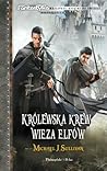 Królewska krew. W...
