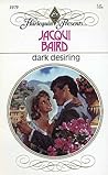 Dark Desiring Dark Desiring