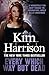 Every Which Way But Dead (The Hollows, #3)