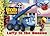 Lofty to the Rescue (Pop-Up Book)