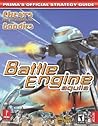 Battle Engine Aquila (Prima's Official Strategy Guide)