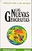 Las nuevas geografías