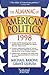 Almanac of American Politic...