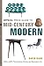 The Official Identification and Price Guide to Mid-Century Modern
