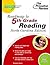 Roadmap to 5th Grade Reading, North Carolina Edition (State Test Prep Guides)
