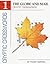 The Globe and Mail Cryptic Crosswords, Volume 1 by Fraser Simpson