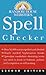 Random House Webster's Spell Checker: Second Edition