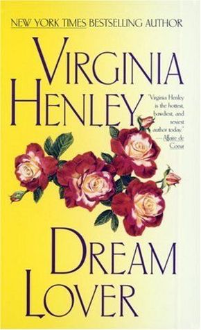 Dream Lover (Mass Market Paperback)