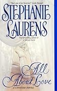 All About Love (Cynster, #6)