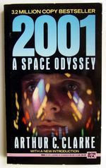 2001: A Space Odyssey