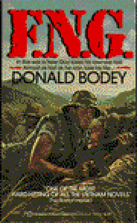 F.N.G. (Mass Market Paperback)
