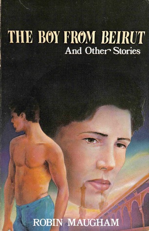 The Boy from Beirut and Other Stories