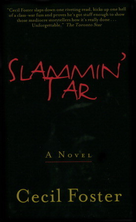 Slammin' Tar