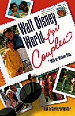 Walt Disney World for Couples: With or Without Kids