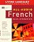 All-Audio French: Cassette Program (All-Audio Courses)