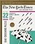 New York Times Daily Crossword Puzzles, Volume 32 by Eugene T. Maleska