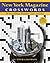 The New York Magazine Crosswords, Volume 1 (NY Magazine)