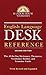 Webster's English Language Desk Reference