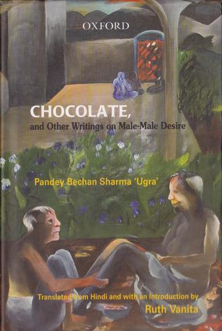 Chocolate: And Other Writings on Male-Male Desire (Hardcover)