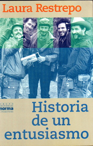 Historia de un entusiasmo (Paperback)