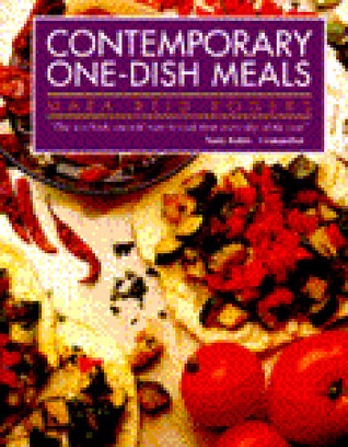 Contemporary One-Dish Meals