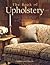 Book of Upholstery