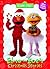 Elmo and Zoe's Christmas Stories (Stickerific)