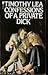 Confessions of a Private Dick
