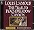 The Trail to Peach Meadow Canyon (Louis L'Amour)