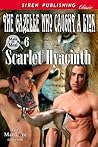 The Gazelle Who Caught a Lion by Scarlet Hyacinth The Gazelle Who Caught a Lion by Scarlet Hyacinth