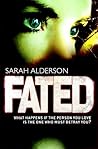 Fated by Sarah Alderson