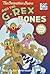 The Berenstain Bears and the G-Rex Bones by Stan Berenstain