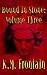 Bound in Stone: Volume Three