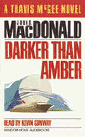 Darker Than Amber