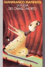 La fuga del cavallo morto (Paperback)